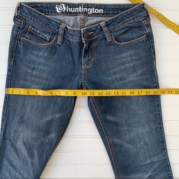 Bullhead Huntington Flare jeans - Picture 8 of 10
